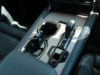 2024 Lexus RX — миниатюра 59