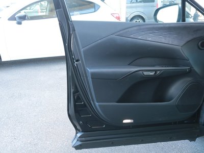 2024 Lexus RX — миниатюра 33