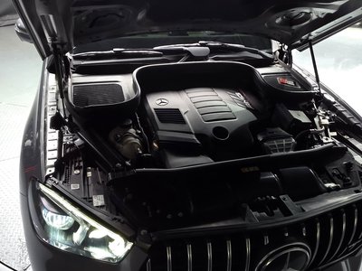 صورة 7 لـ 2022 Mercedes-BENZ GLE