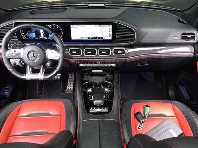 صورة 5 لـ 2022 Mercedes-BENZ GLE