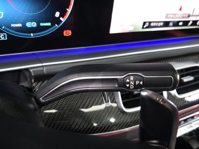 2022 Mercedes-BENZ GLE 缩略图 12