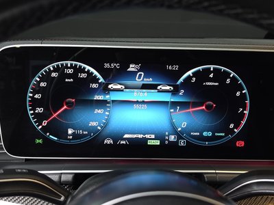 2022 Mercedes-BENZ GLE 缩略图 11