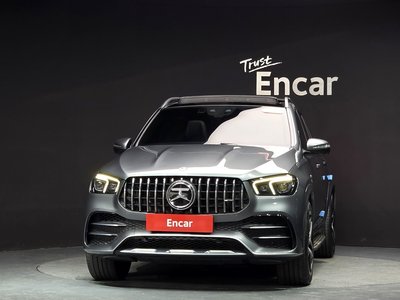 صورة 2 لـ 2022 Mercedes-BENZ GLE