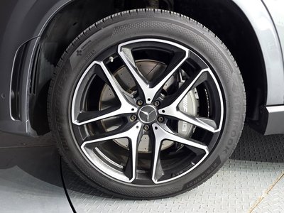 صورة 6 لـ 2022 Mercedes-BENZ GLE