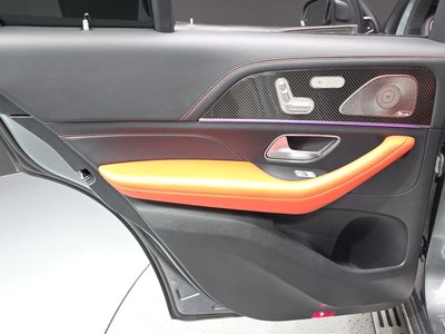 2022 Mercedes-BENZ GLE 缩略图 15