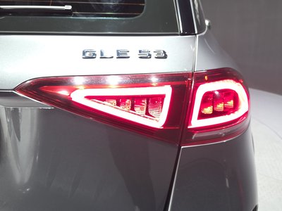 صورة 10 لـ 2022 Mercedes-BENZ GLE
