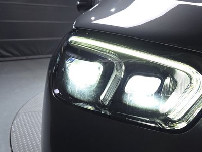 صورة 9 لـ 2022 Mercedes-BENZ GLE