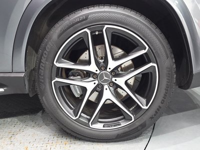 صورة 8 لـ 2022 Mercedes-BENZ GLE