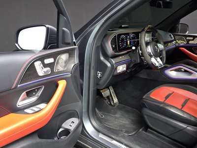 2022 Mercedes-BENZ GLE 缩略图 13