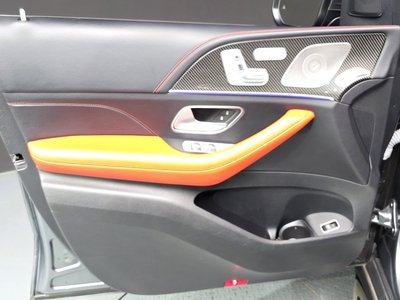 2022 Mercedes-BENZ GLE 缩略图 14