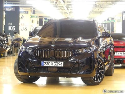 BMW X6 - 2