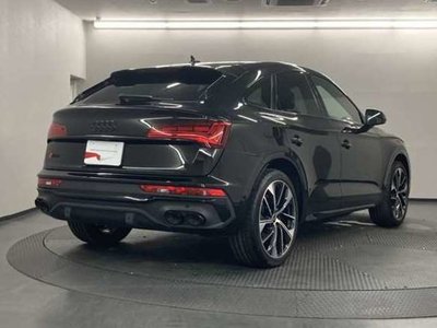 AUDI SQ5 SPORTBACK - 2