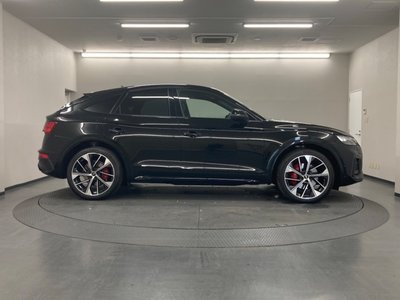AUDI SQ5 SPORTBACK - 6
