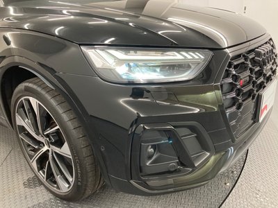 صورة مصغرة 11 لـ 2024 AUDI SQ5 SPORTBACK