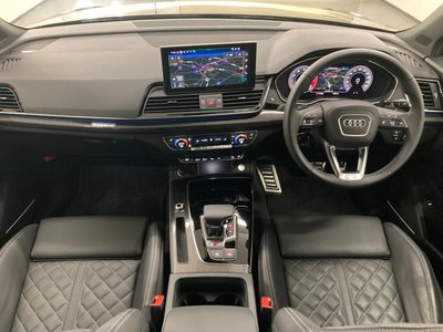 صورة مصغرة 15 لـ 2024 AUDI SQ5 SPORTBACK
