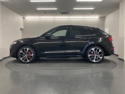 AUDI SQ5 SPORTBACK - 5