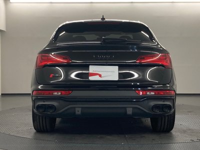 AUDI SQ5 SPORTBACK - 4