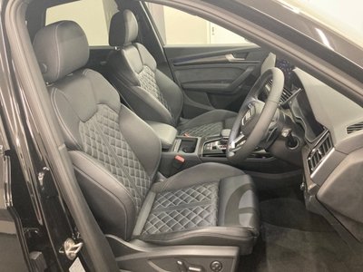 صورة مصغرة 23 لـ 2024 AUDI SQ5 SPORTBACK