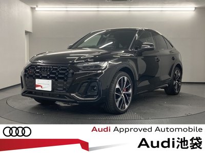 AUDI SQ5 SPORTBACK - 1