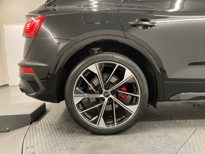 صورة مصغرة 14 لـ 2024 AUDI SQ5 SPORTBACK