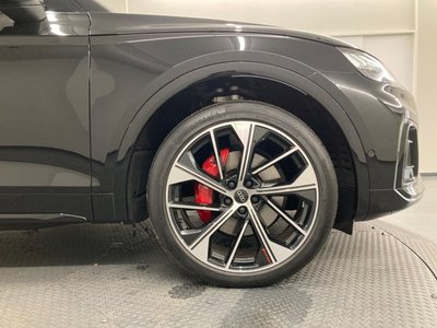 صورة مصغرة 13 لـ 2024 AUDI SQ5 SPORTBACK