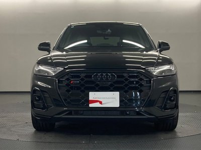 AUDI SQ5 SPORTBACK - 3