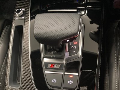 صورة مصغرة 21 لـ 2024 AUDI SQ5 SPORTBACK