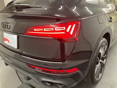 صورة مصغرة 12 لـ 2024 AUDI SQ5 SPORTBACK