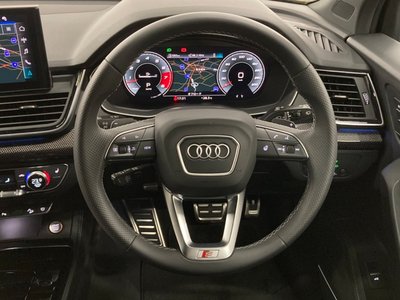 صورة مصغرة 16 لـ 2024 AUDI SQ5 SPORTBACK