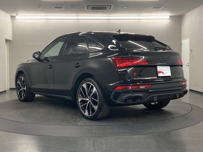 AUDI SQ5 SPORTBACK - 8