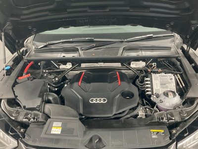 صورة مصغرة 27 لـ 2024 AUDI SQ5 SPORTBACK