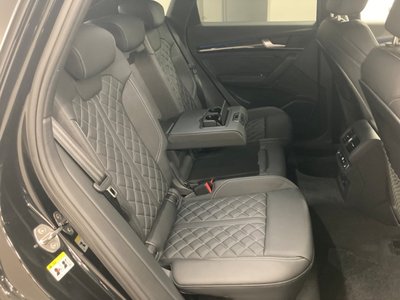 صورة مصغرة 24 لـ 2024 AUDI SQ5 SPORTBACK