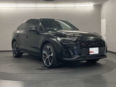 AUDI SQ5 SPORTBACK - 7
