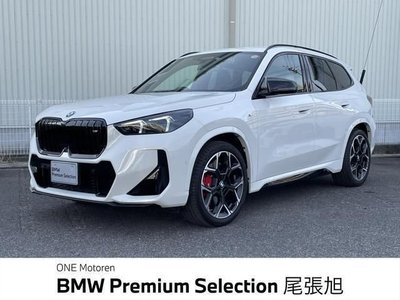 BMW X1 - 1