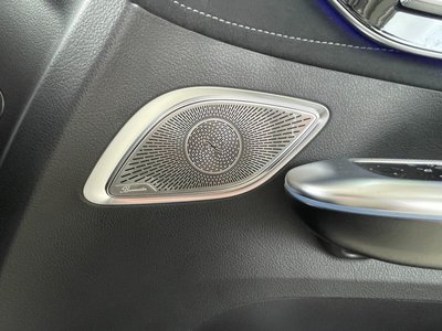 MERCEDES-BENZ EQE SUV - 9