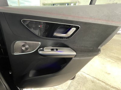 MERCEDES-BENZ EQE SUV - 8