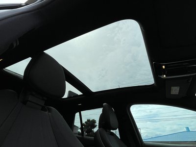 MERCEDES-BENZ EQE SUV - 5