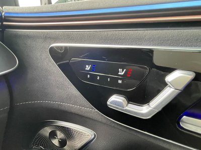 MERCEDES-BENZ EQE SUV - 7