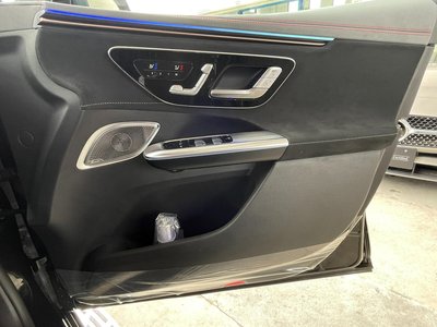 MERCEDES-BENZ EQE SUV - 6