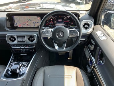 2023 Mercedes-BENZ G-CLASS — миниатюра 25