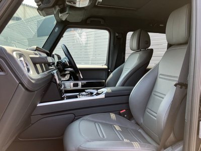 2023 Mercedes-BENZ G-CLASS — фото 7