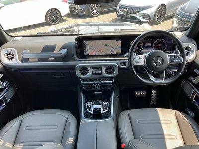 2023 Mercedes-BENZ G-CLASS — миниатюра 24