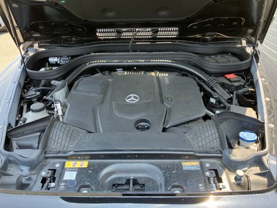 2023 Mercedes-BENZ G-CLASS — миниатюра 19