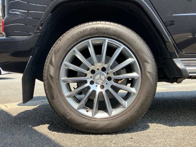 2023 Mercedes-BENZ G-CLASS — миниатюра 22