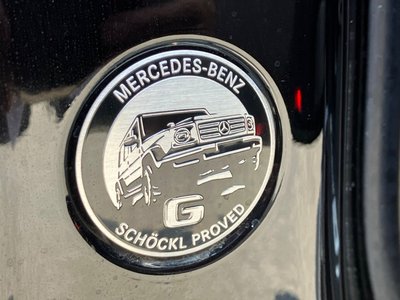 2023 Mercedes-BENZ G-CLASS — миниатюра 40