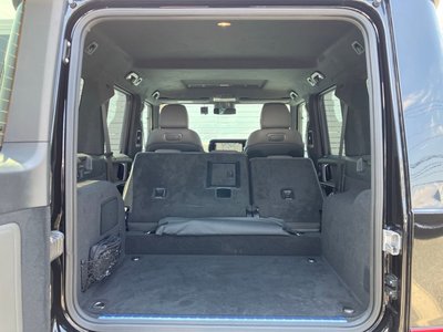 2023 Mercedes-BENZ G-CLASS — миниатюра 43
