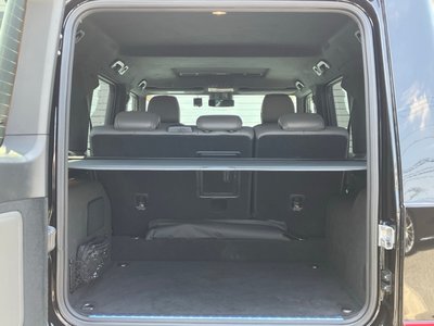 2023 Mercedes-BENZ G-CLASS — миниатюра 42