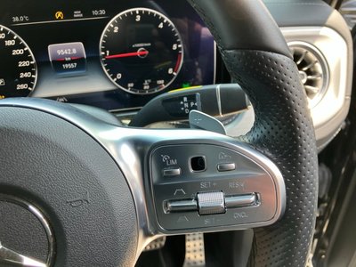 2023 Mercedes-BENZ G-CLASS — миниатюра 14