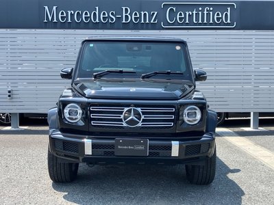 2023 Mercedes-BENZ G-CLASS — миниатюра 16