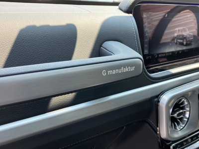2023 Mercedes-BENZ G-CLASS — миниатюра 26